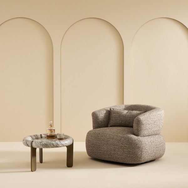copy of Jacques armchair